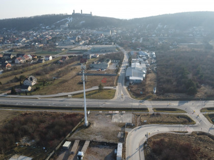 Działka Chęciny ul. H. Sienkiewicza