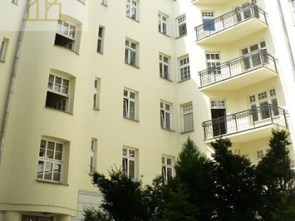 Lokal Warszawa Śródmieście, Śródmieście Płd ul. Marszałkowska