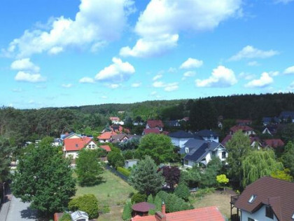 Dzialka budowlana Kaszczorek, Toruń
