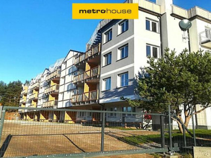 Gotowy apartament 500m od plaży  Dębina