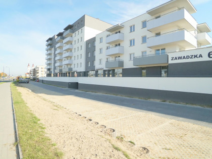 Lokal Łomża Górka Zawadzka ul. Zawadzka