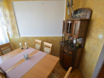 mieszkanie 3 pok. z aneksem jadalnym Struga K-lin