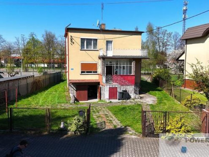 Śniadeckich 35  dom | hostel | firma | mieszkania