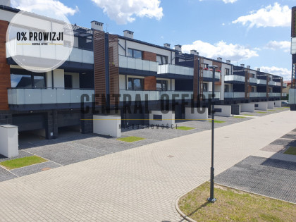 Mieszkanie Rzeszów rynek pierwotny ul. Miłocińska