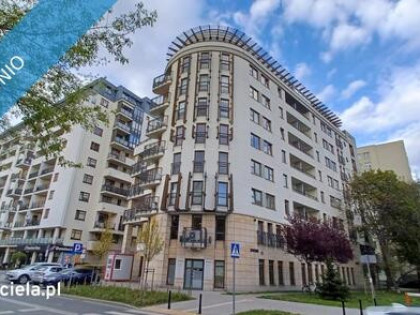 Warszawa Mokotów/Bukowińska 36m2. Wysoki standard. Wolne od zaraz.