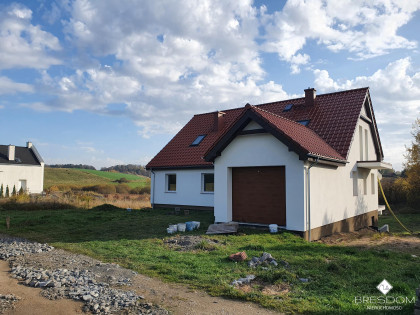Dom Brąswałd