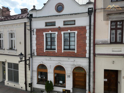 Lokal Tarnów ul. Wałowa