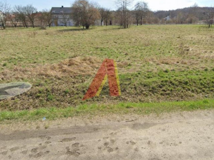 Działka Kraków Podgórze, Opatkowice ul. Petrażyckiego