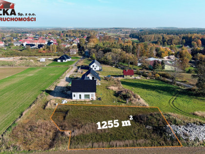 Działka Otok