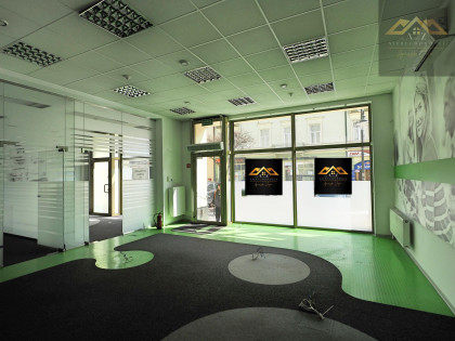 Lokal Tarnów ul. Krakowska
