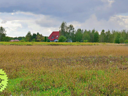 Działka Gałów