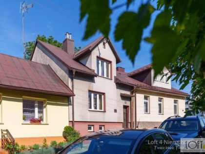 Dom Stary Sącz, Kilińskiego