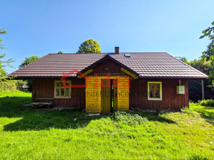 Dom Wesoła