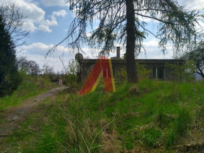 Działka Kraków Krowodrza, Bronowice ul. Balicka