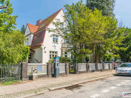 Lokal Gdańsk Wrzeszcz ul. Jana Uphagena