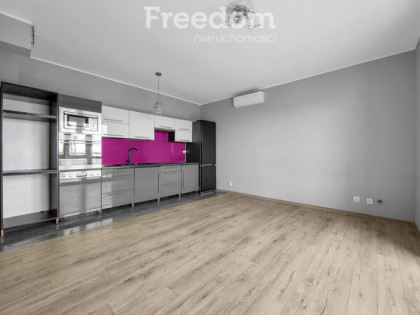 2 pokoje | 45,31 m² | Ursus Rakuszanki