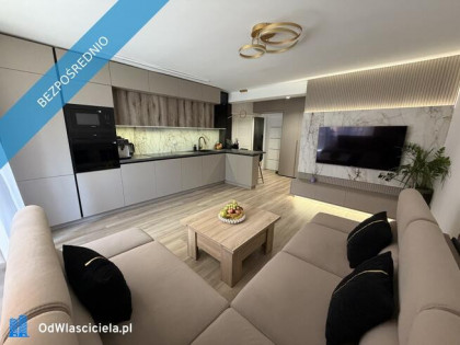 4 POKOJE | 76,1 m² | PO GENERALNYM REMONCIE | 2 ŁAZIENKI | KLIMATYZACJA | GOŁĘBIÓW II