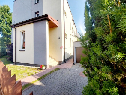 Dom Kielce Czarnów ul. Mleczna