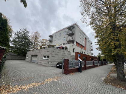 Mieszkanie Kielce ul. Kościuszki