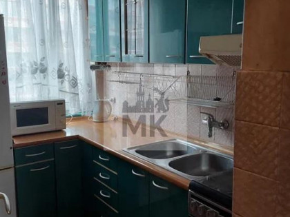 Mieszkanie Kraków Kraków-Nowa Huta, Mistrzejowice ul. Kruszwicka