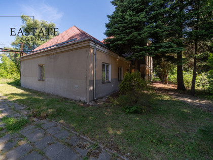 Działka Kozerki ul. Merkurego