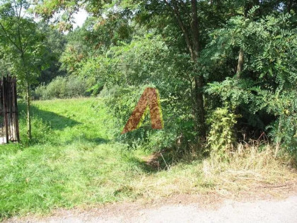 Działka Mogilany ul. Świątnicka