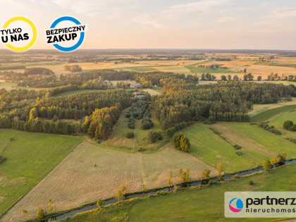 Działka Pałubin ul.  