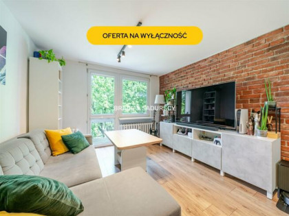 Mieszkanie Kraków Bieżanów-Prokocim, Erazma Jerzmanowskiego