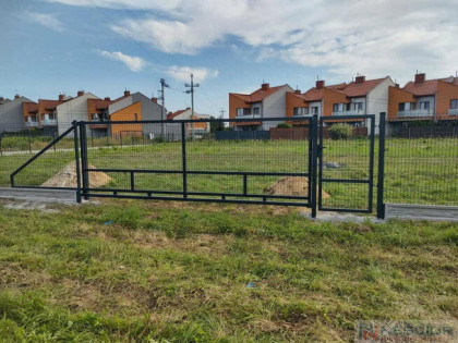Na sprzedaż cztery działki Siedlce ul. Janowska