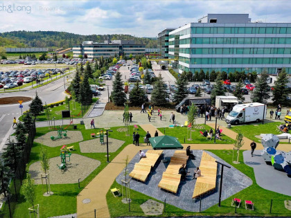 Lokal Zabierzów ul. Krakowska