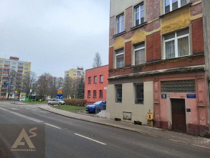 Mieszkanie Elbląg ul. Malborska
