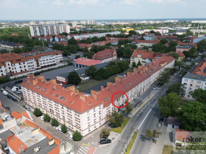 Mieszkanie Opole ul. 1 Maja