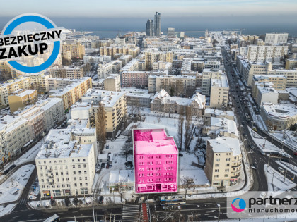 Lokal Gdynia Śródmieście ul. Dworcowa
