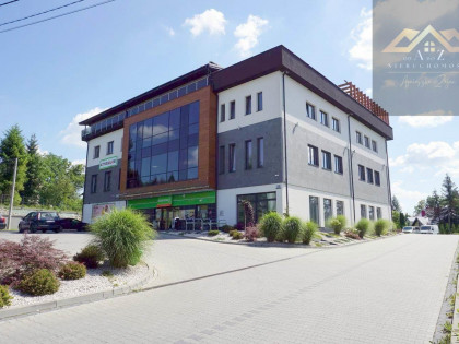 Lokal Zalasowa