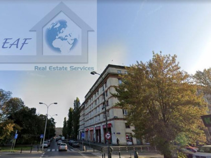 Lokal Warszawa Praga-Północ, Nowa Praga ul. Jagiellońska