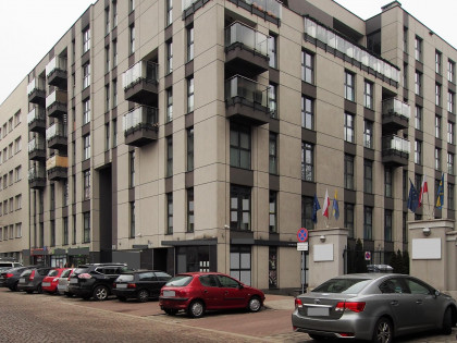 Lokal Katowice Śródmieście