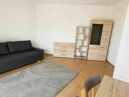 Nowoczesna Kawalerka 31m2 | Orlińskiego 10 Kraków