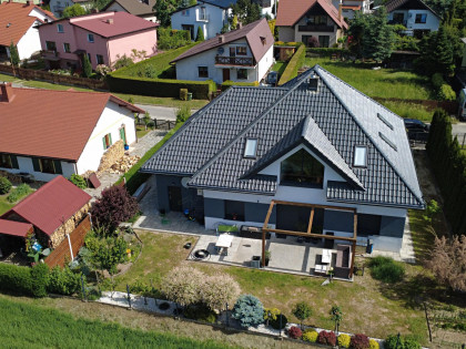 Dom Jaworzyna Śląska