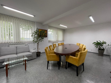 Lokal Warszawa Targówek