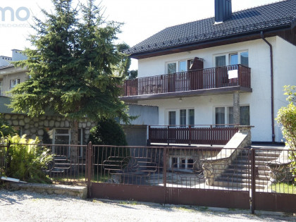 Dom Zakopane