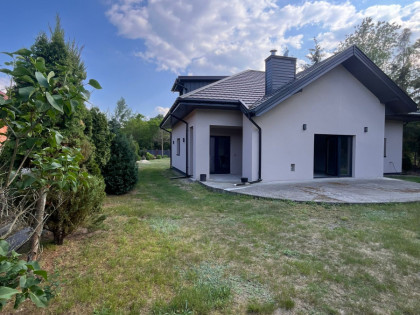 Dom Żyrówek rynek pierwotny ul.  