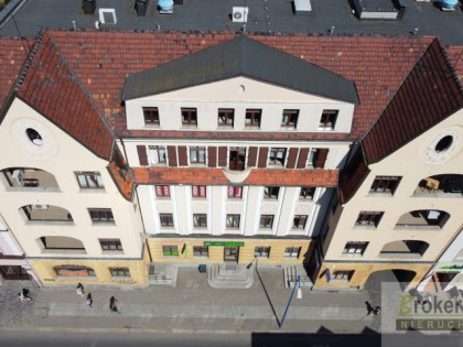 Lokal Opole Centrum