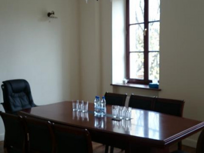 Lokal Warszawa Śródmieście, Śródmieście Pn ul. Trakt Królewski