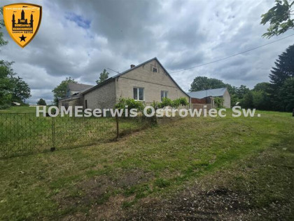 Dom Ćmielów Krzczonowice