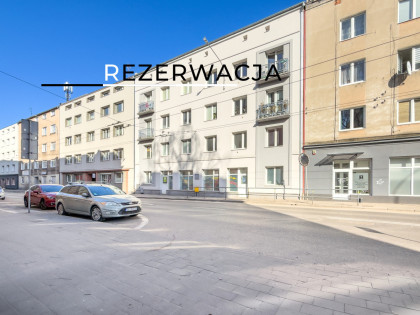 Mieszkanie Gdynia Działki Leśne ul. Warszawska