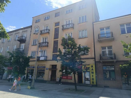 Dom Kielce Centrum
