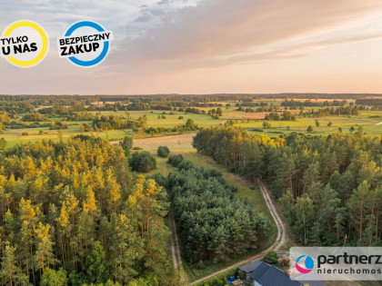 Działka Pałubin ul.  
