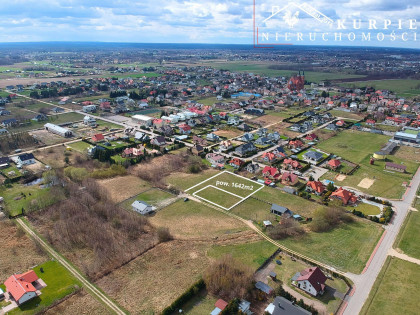 Działka Rzekuń
