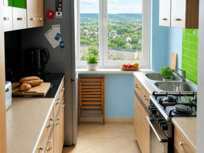 Mieszkanie Częstochowa Wrzosowiak