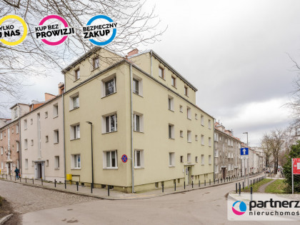 Mieszkanie Gdańsk Siedlce ul. Wesoła